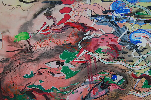 Painters’ Argument