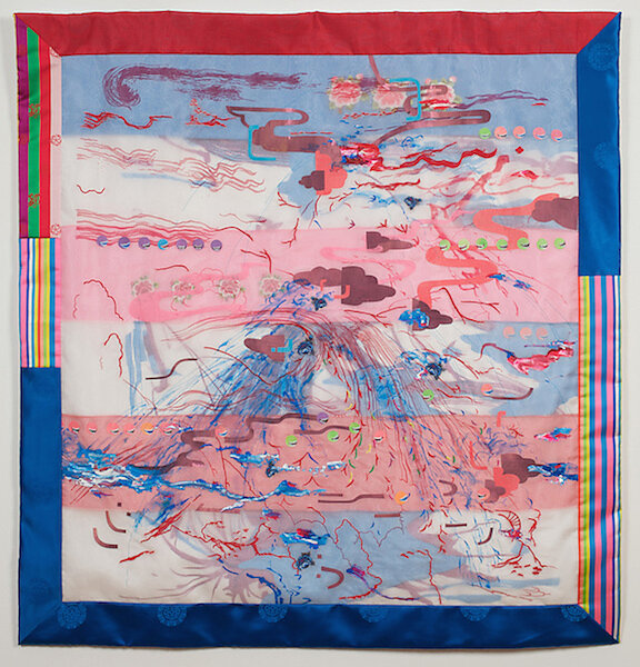 Security Blanket II - Medicine