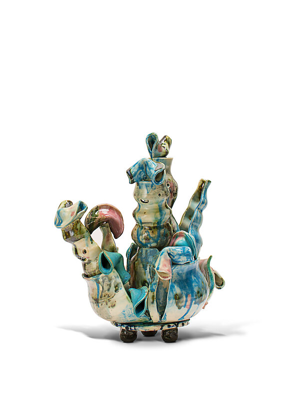 Fortune cookie split