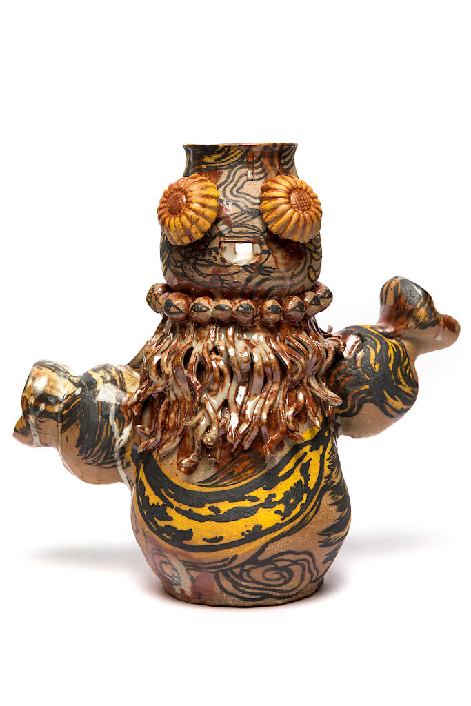 Banana Mindulrae *Banana dandelion 