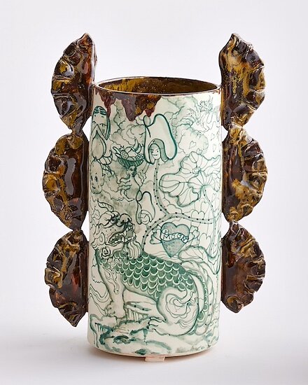 Storyteller (Blue Rose)