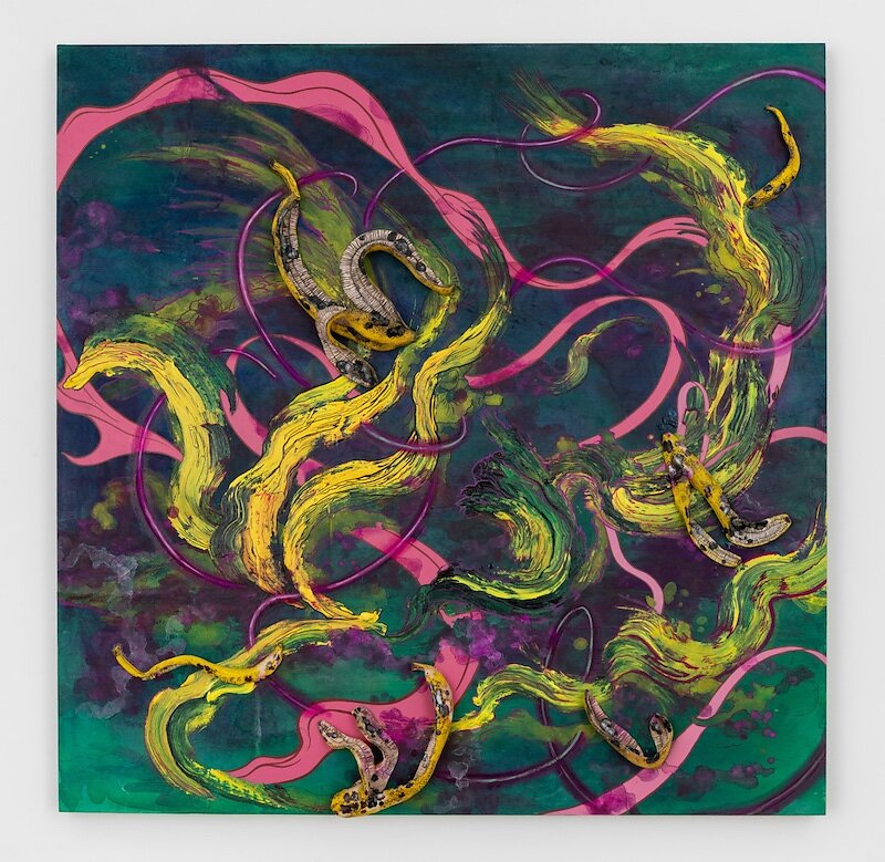 Nocturne (American Beautyberry)